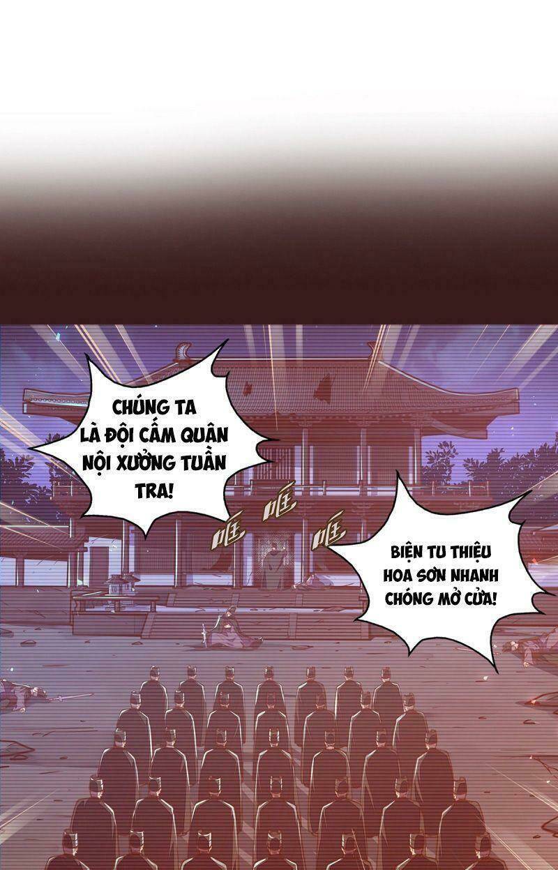 Chương 39 - Trang 1
