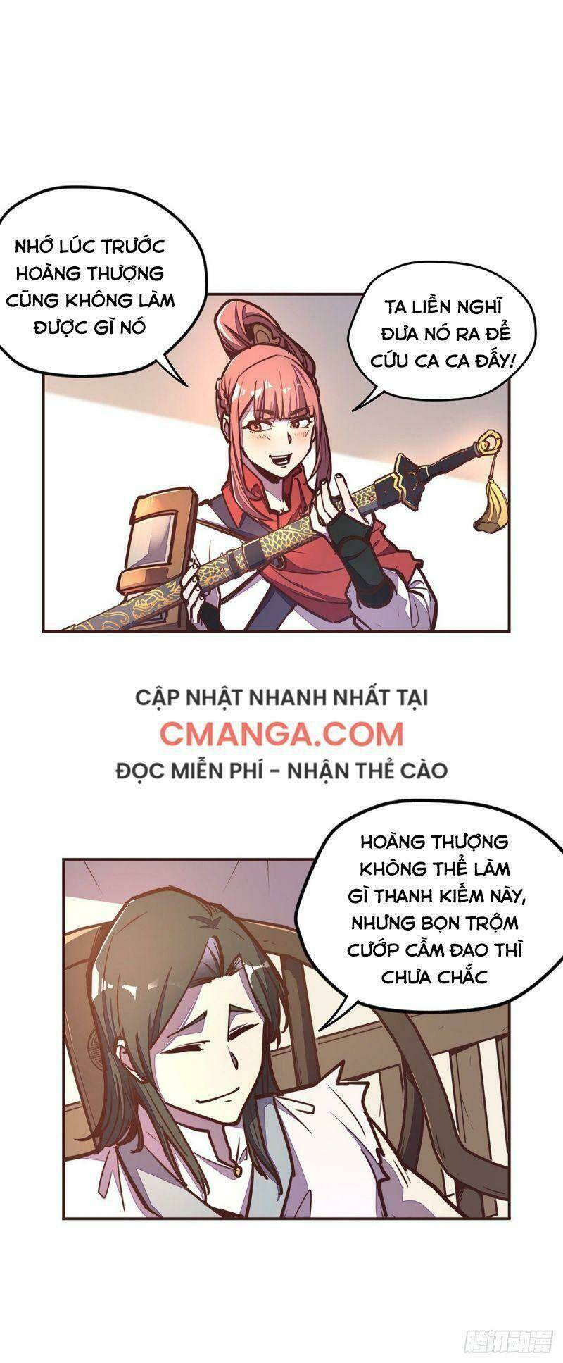 Chương 40 - Trang 1