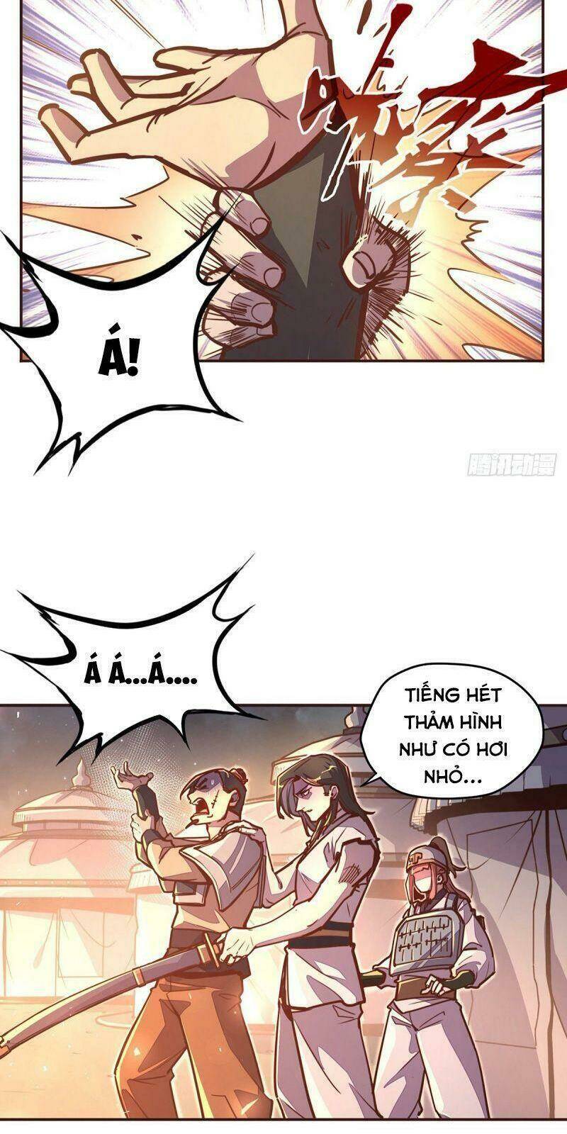 Chương 41 - Trang 36