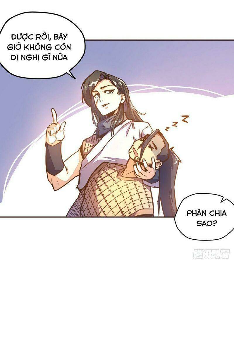 Chương 50 - Trang 12