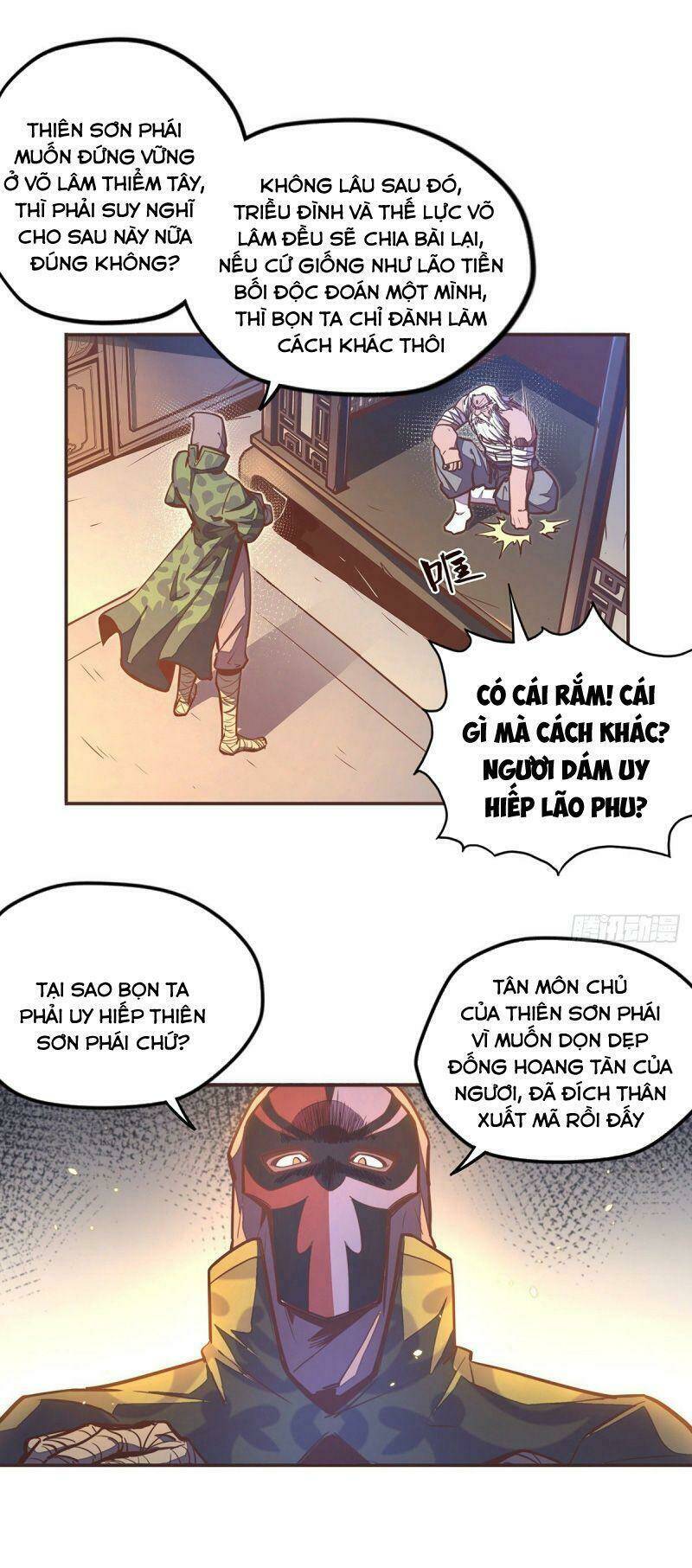 Chương 50 - Trang 28