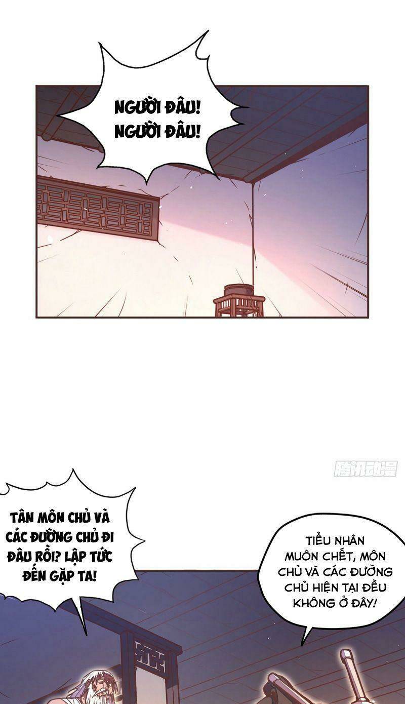 Chương 50 - Trang 31