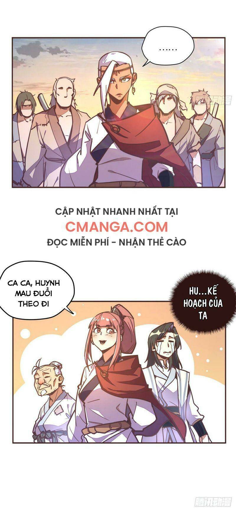Chương 51 - Trang 11