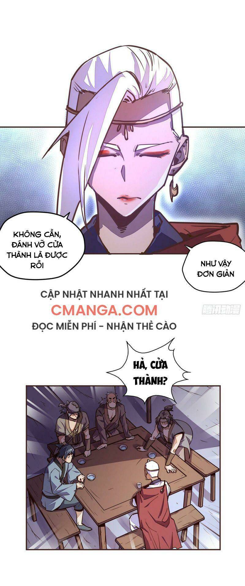 Chương 51 - Trang 47