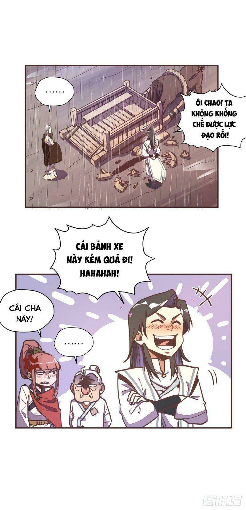 Chương 53 - Trang 16
