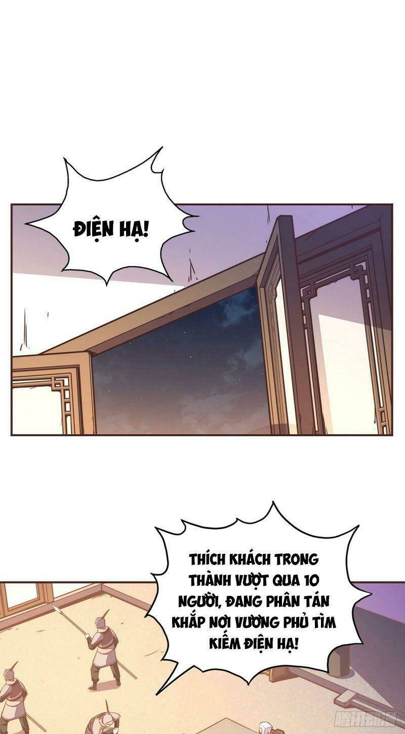 Chương 56 - Trang 1