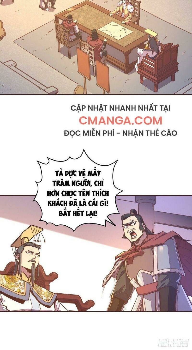 Chương 56 - Trang 2