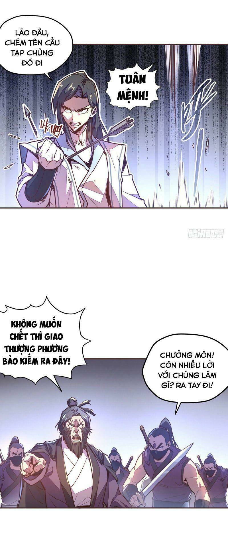 Chương 59 - Trang 32