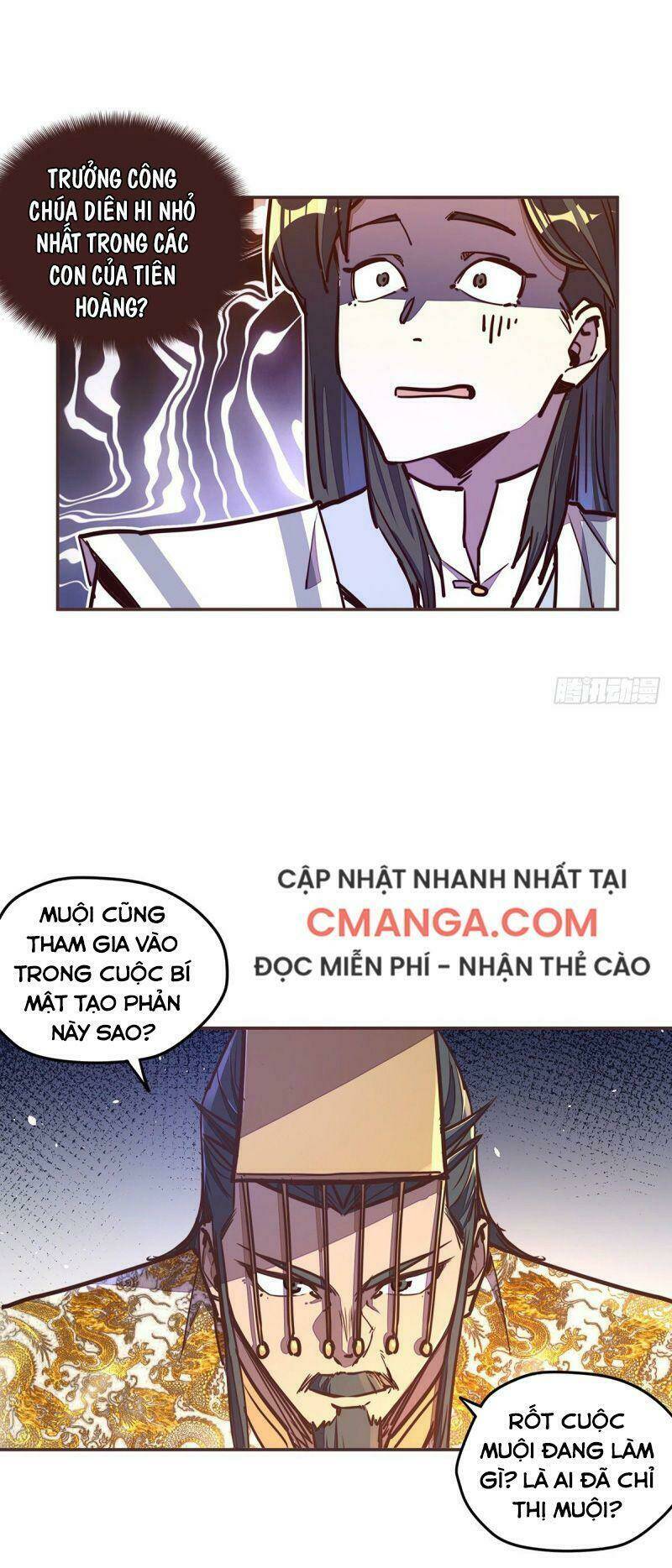 Chương 60 - Trang 28