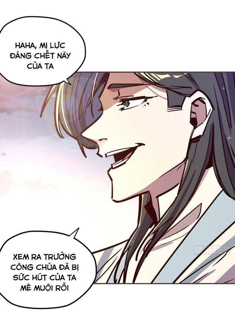 Chương 61 - Trang 21