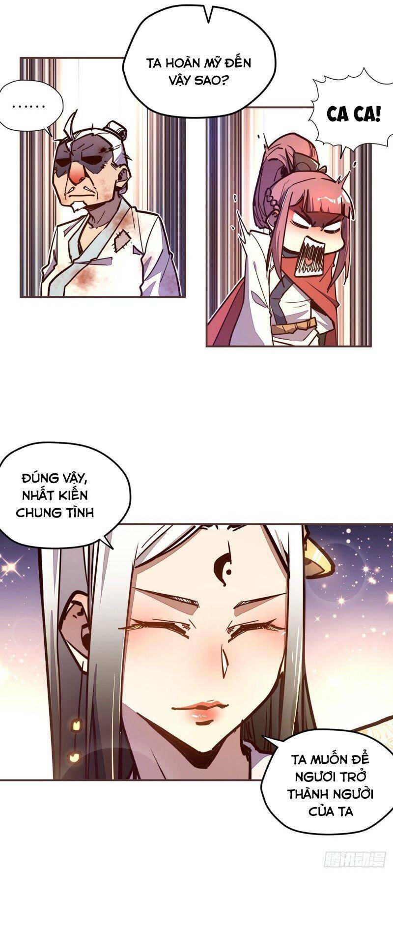 Chương 61 - Trang 22