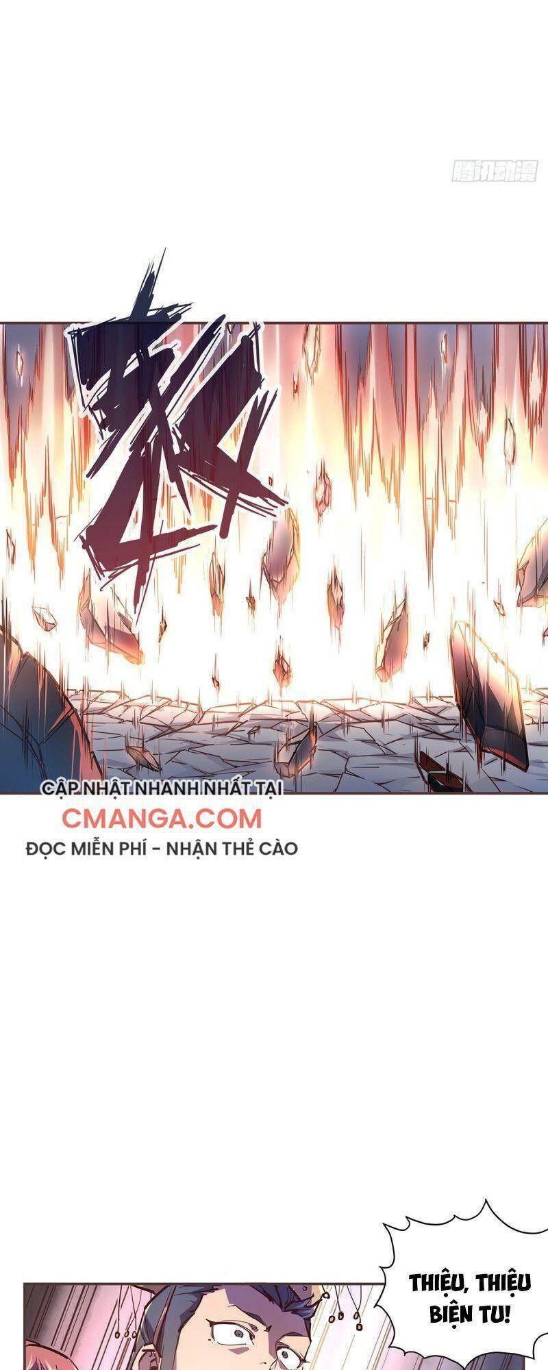 Chương 61 - Trang 33
