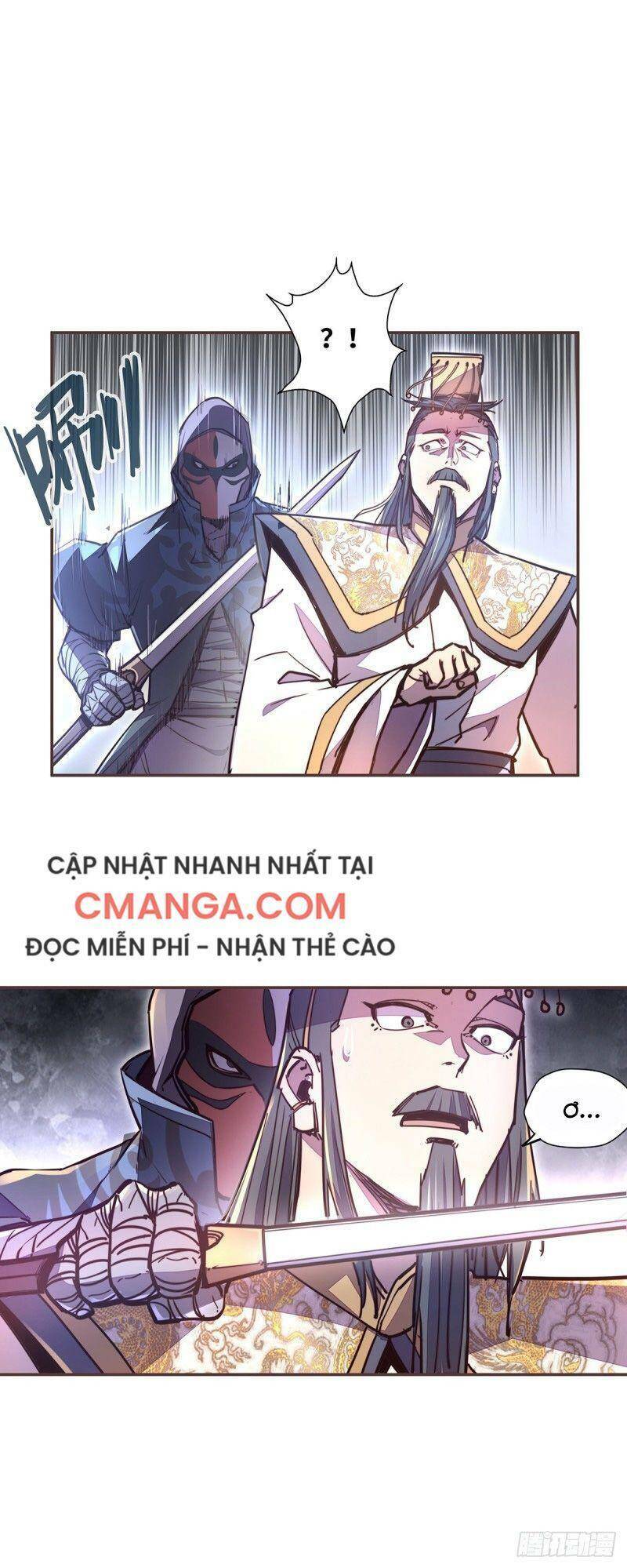 Chương 62 - Trang 1
