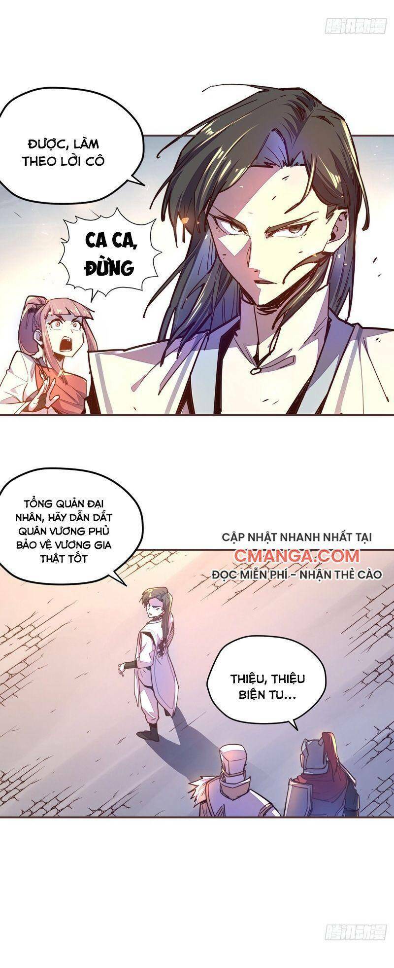 Chương 62 - Trang 23