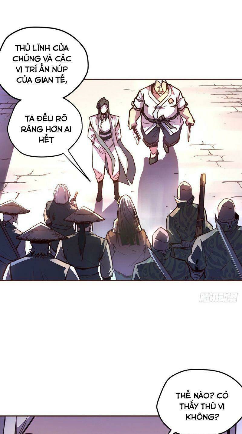Chương 63 - Trang 16