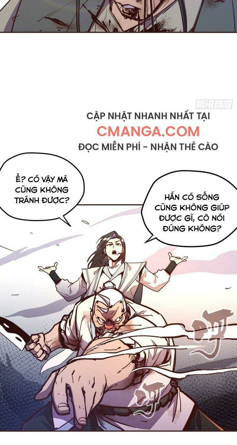 Chương 63 - Trang 21