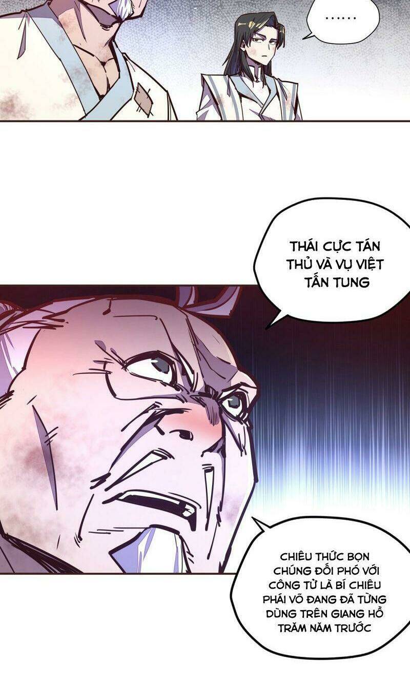 Chương 64 - Trang 28