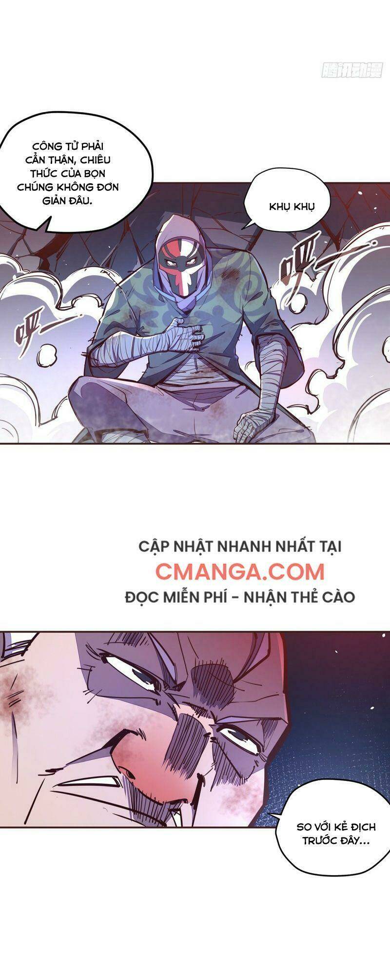 Chương 64 - Trang 29