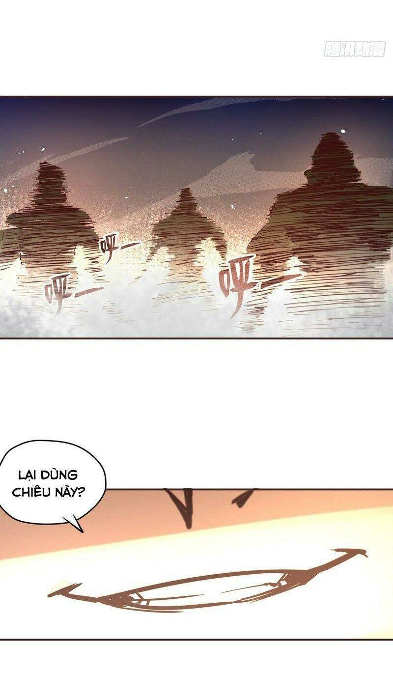 Chương 67 - Trang 22