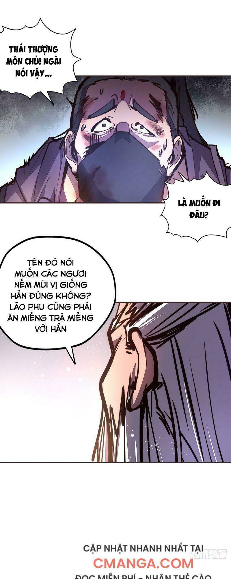Chương 69 - Trang 32