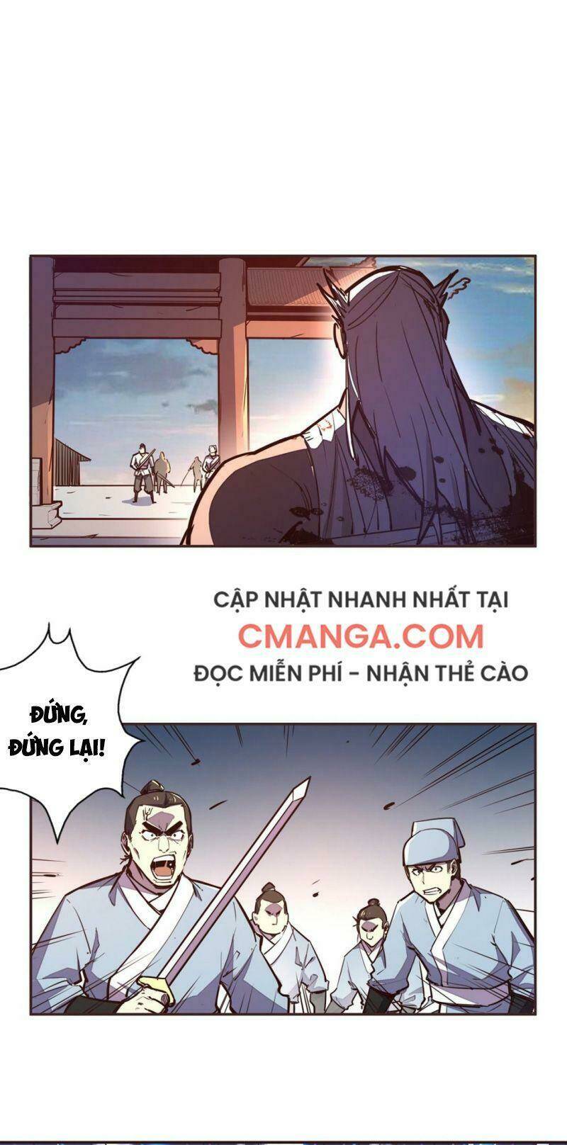 Chương 71 - Trang 1