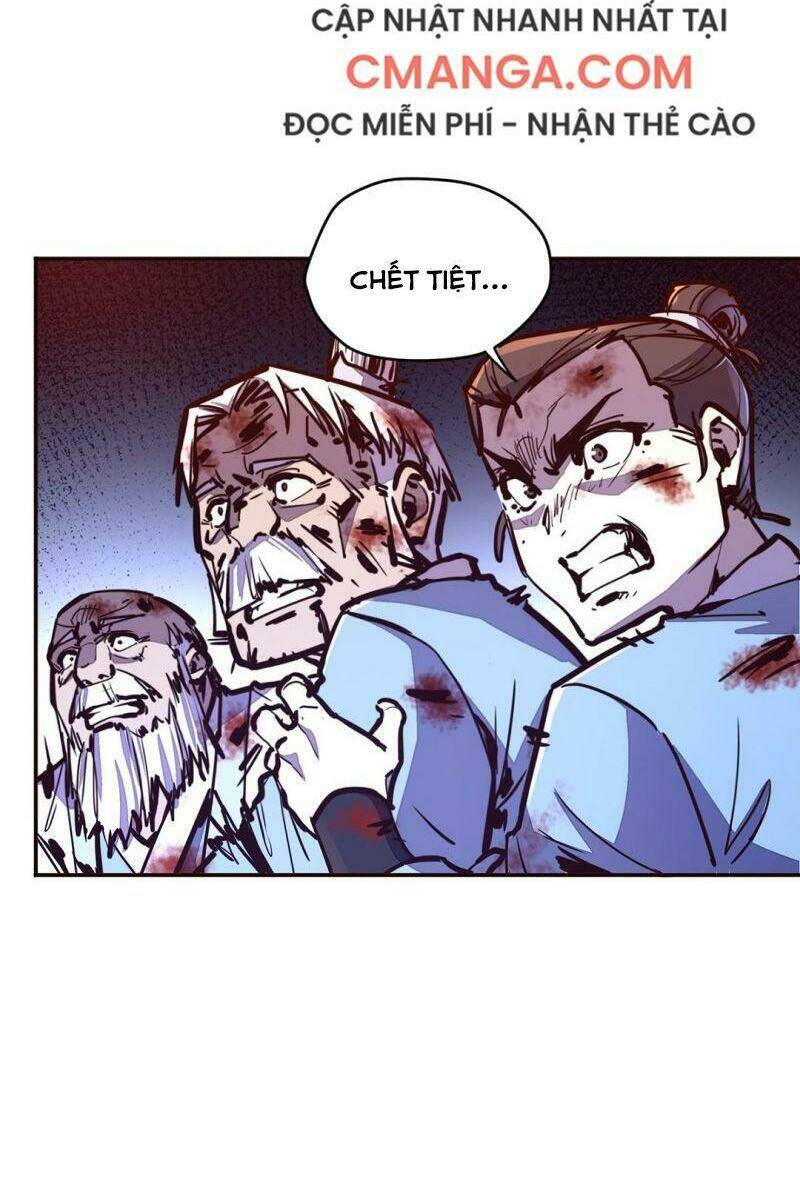 Chương 71 - Trang 22