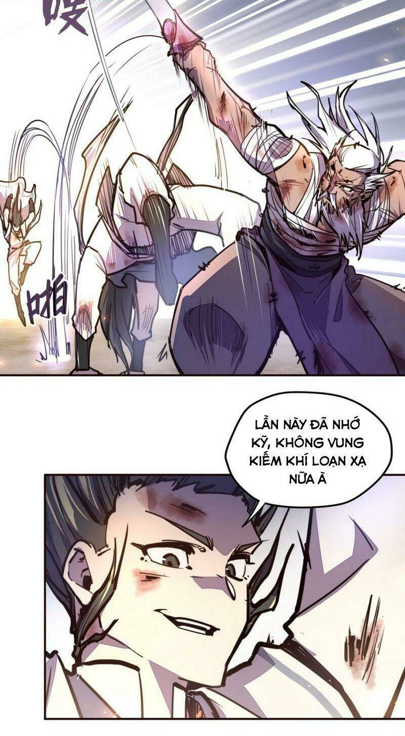 Chương 72 - Trang 21