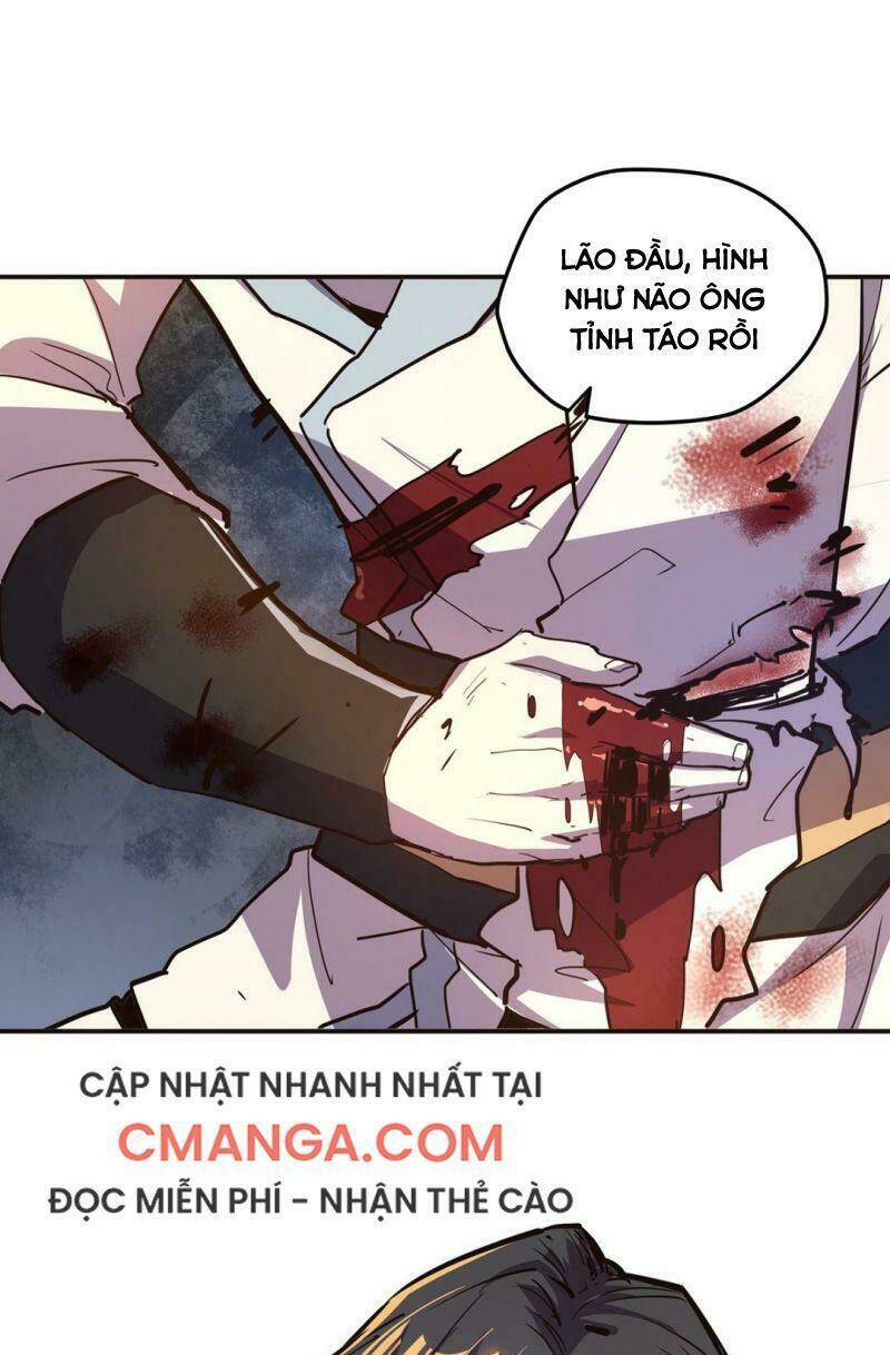 Chương 76 - Trang 25