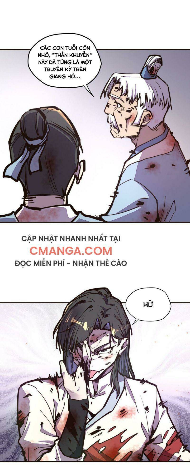 Chương 76 - Trang 43