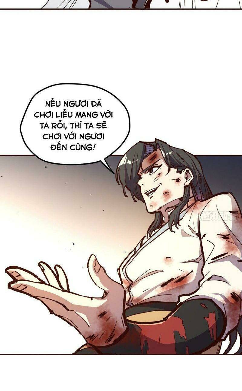 Chương 77 - Trang 20