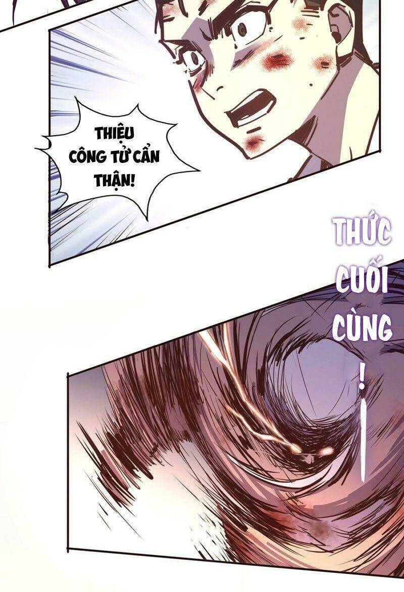 Chương 77 - Trang 51