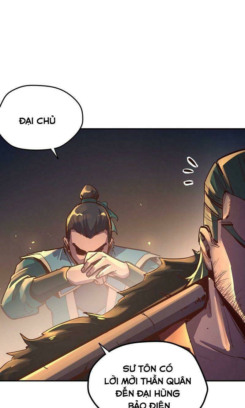 Chương 81 - Trang 21