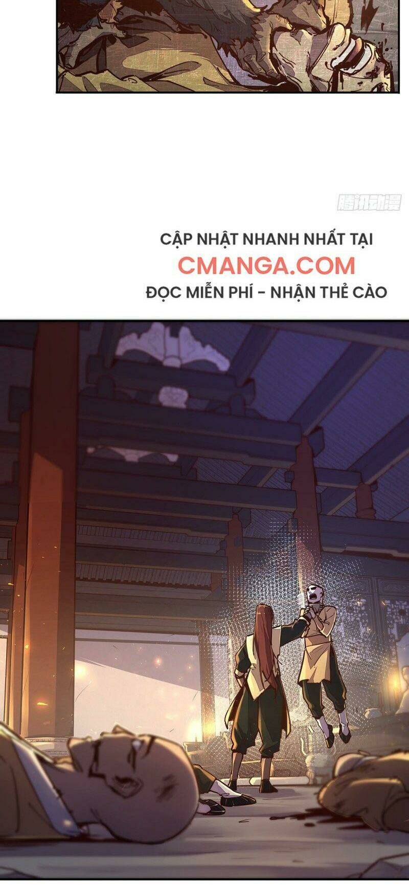 Chương 81 - Trang 26