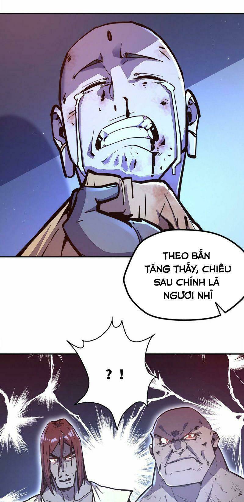 Chương 83 - Trang 21