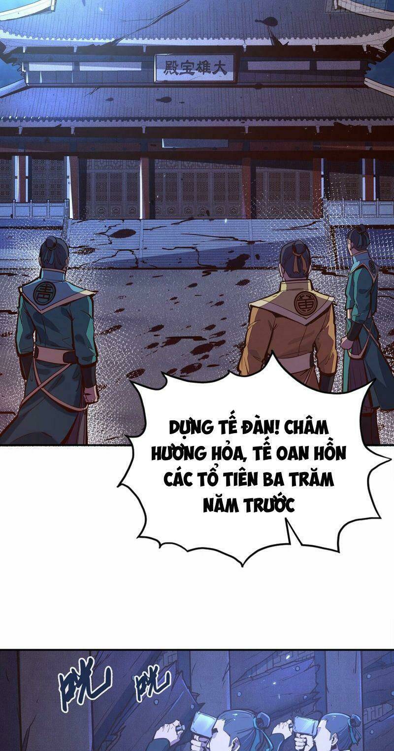 Chương 83 - Trang 29