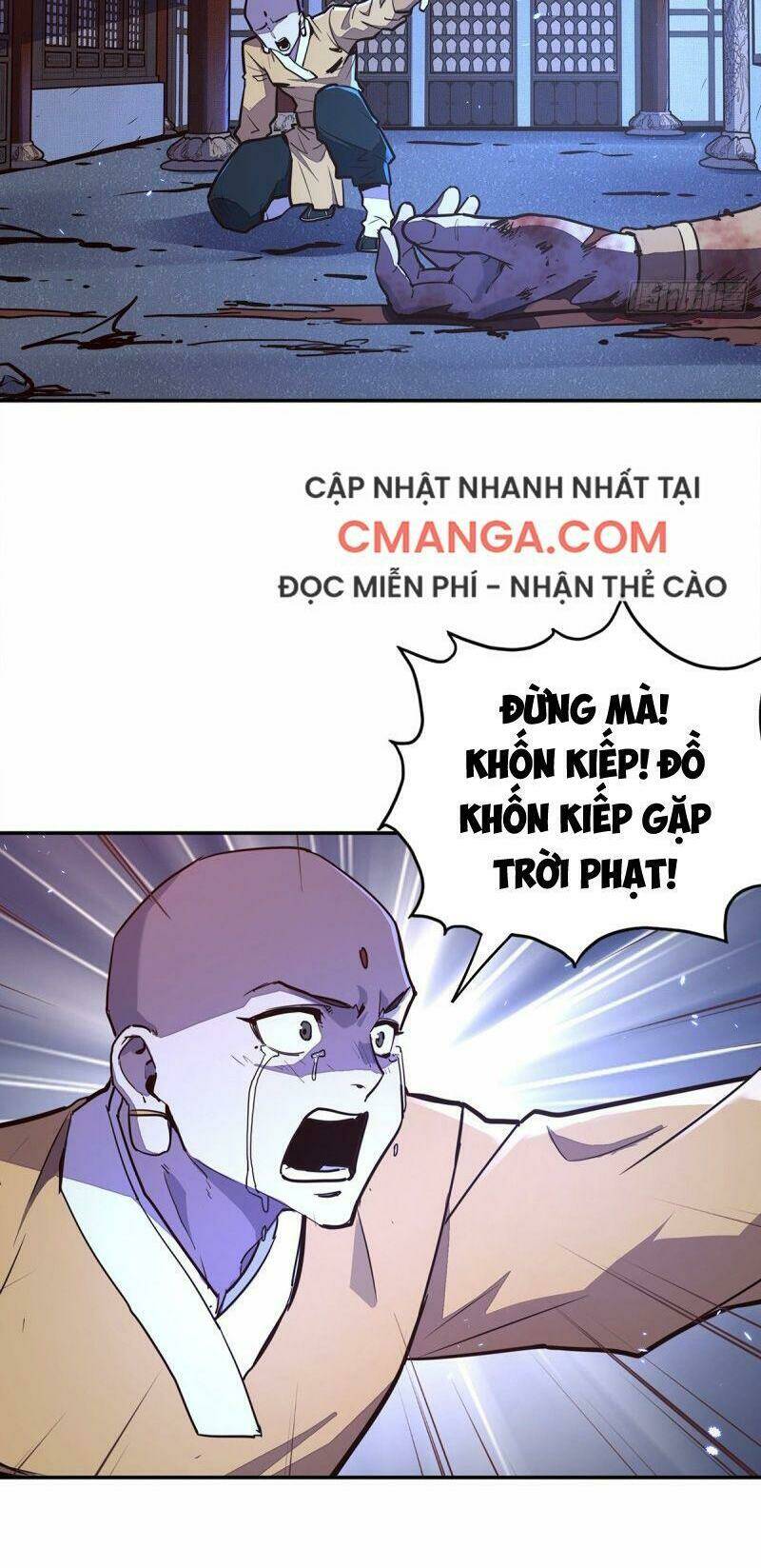 Chương 83 - Trang 10