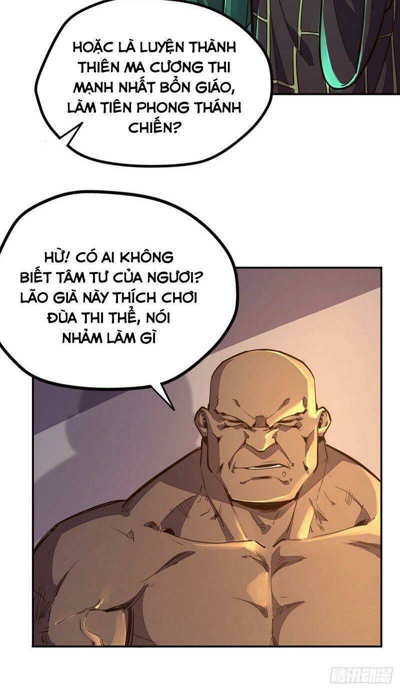 Chương 84 - Trang 18