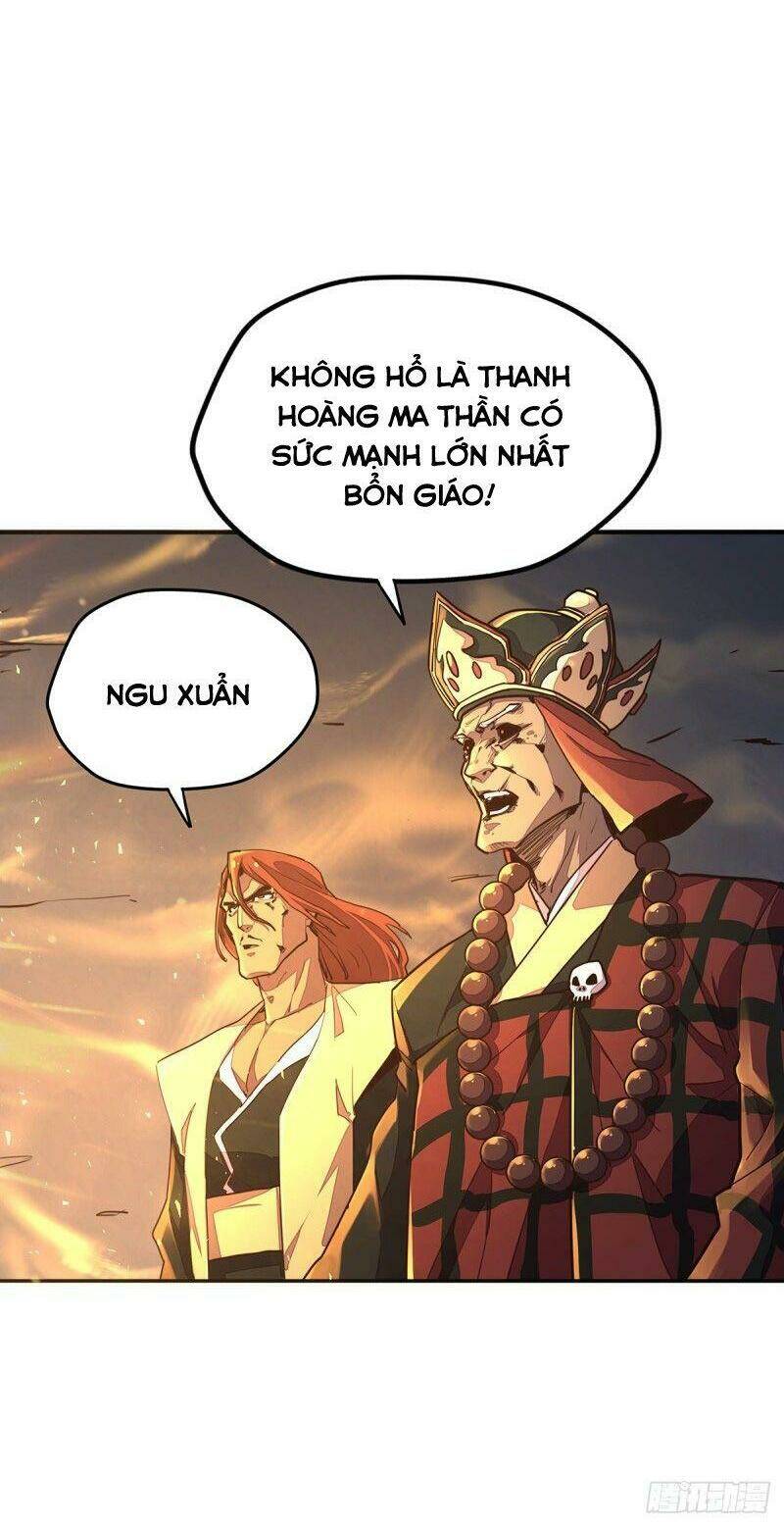 Chương 85 - Trang 34
