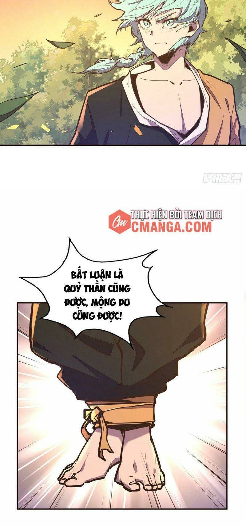 Chương 91 - Trang 10