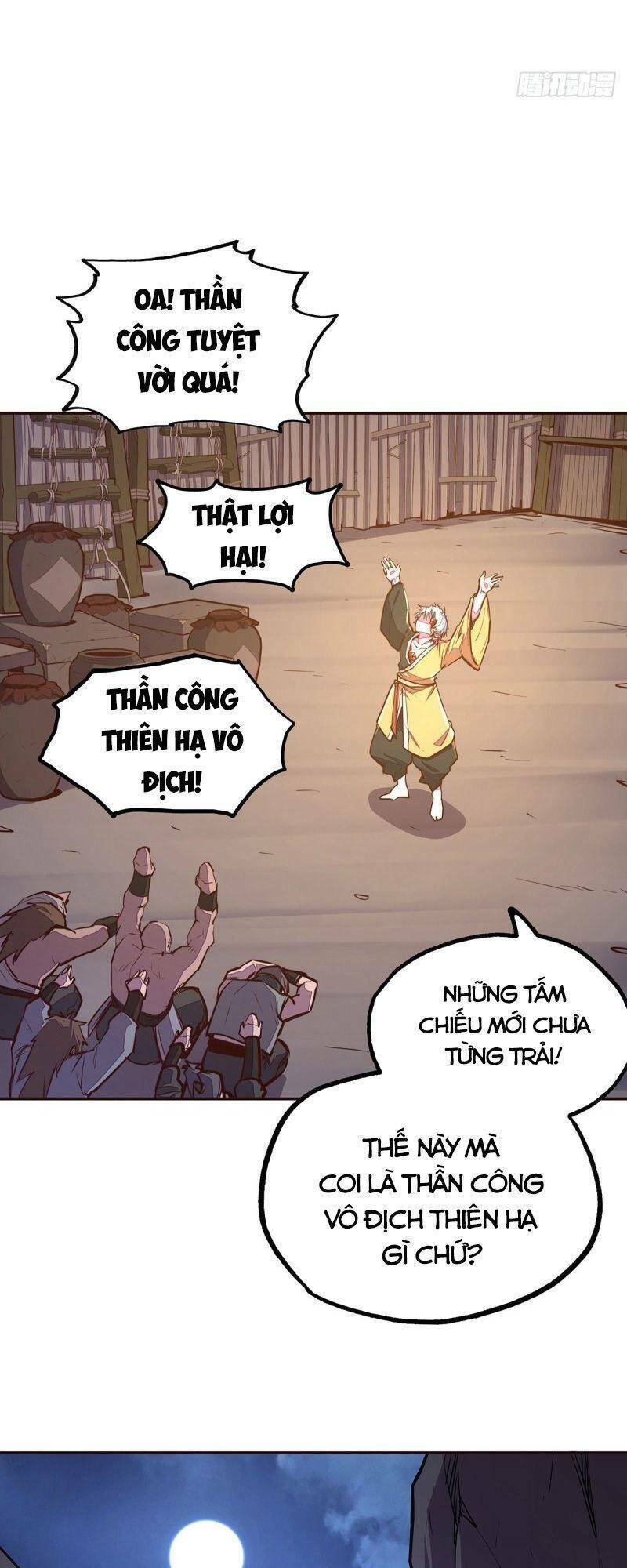 Chương 99 - Trang 28
