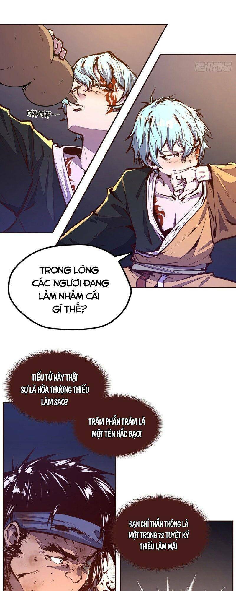 Chương 99 - Trang 9