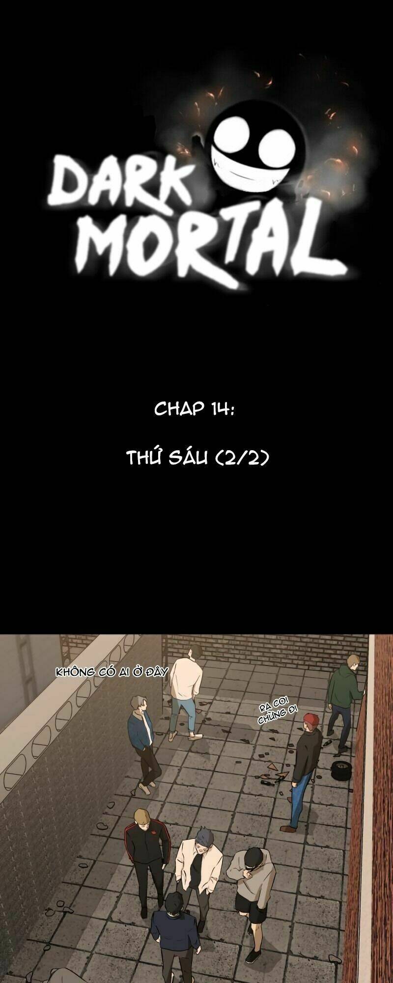 Chương 14 - Trang 1