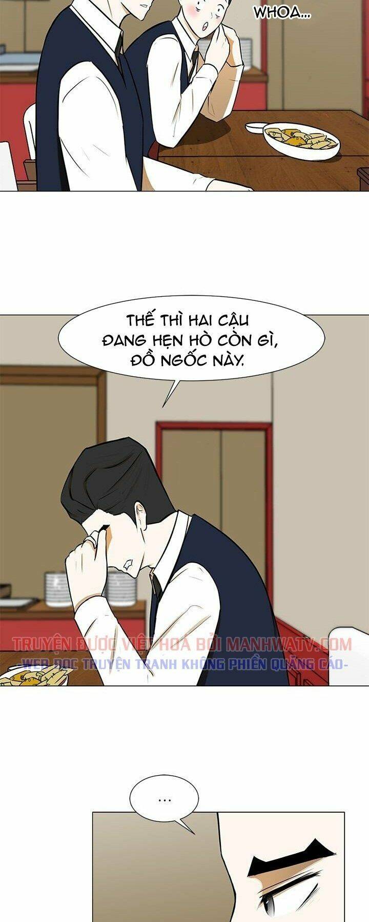 Chương 61 - Trang 23