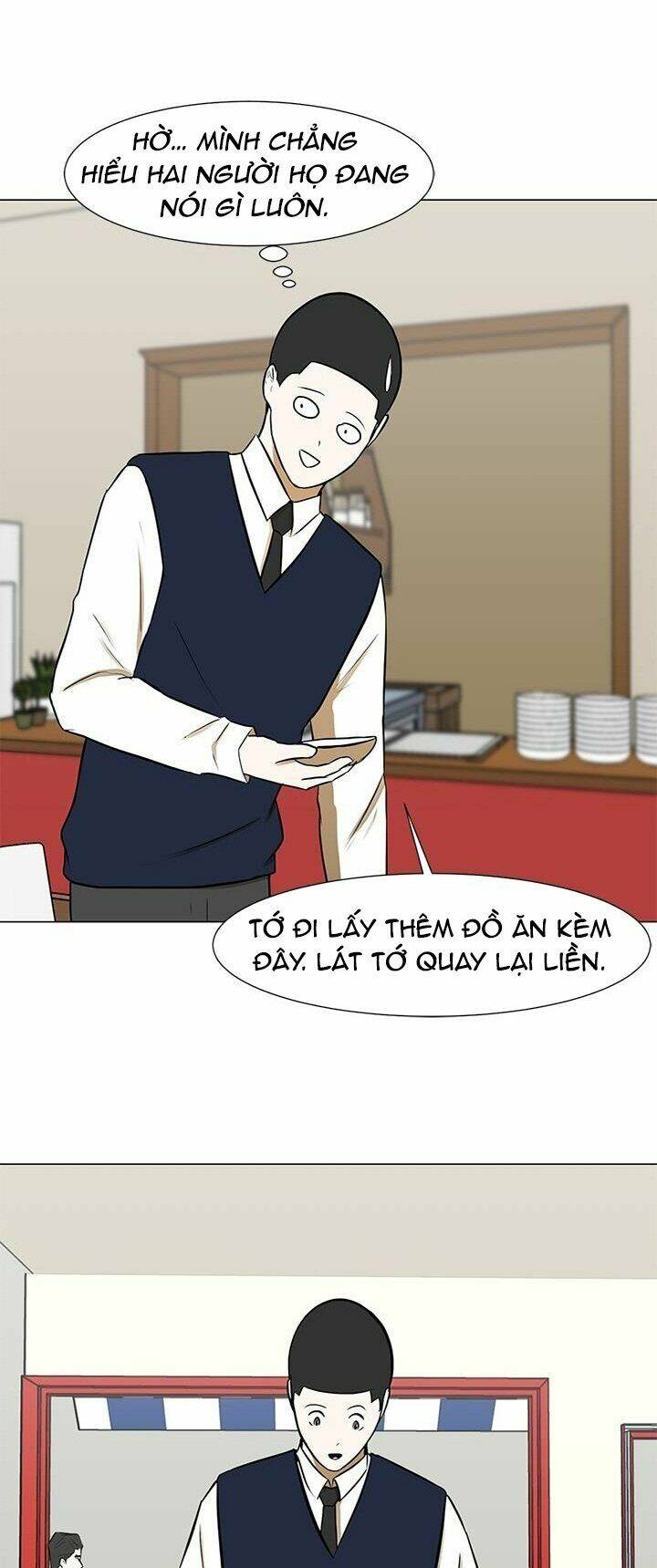 Chương 61 - Trang 36