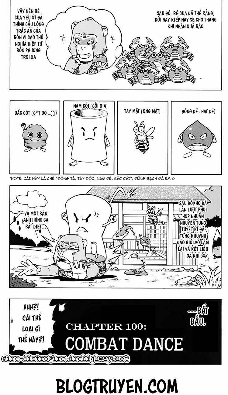 Chương 100 - Trang 5