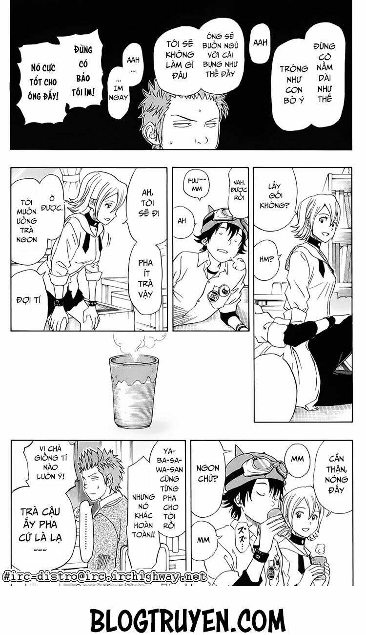 Chương 101 - Trang 7