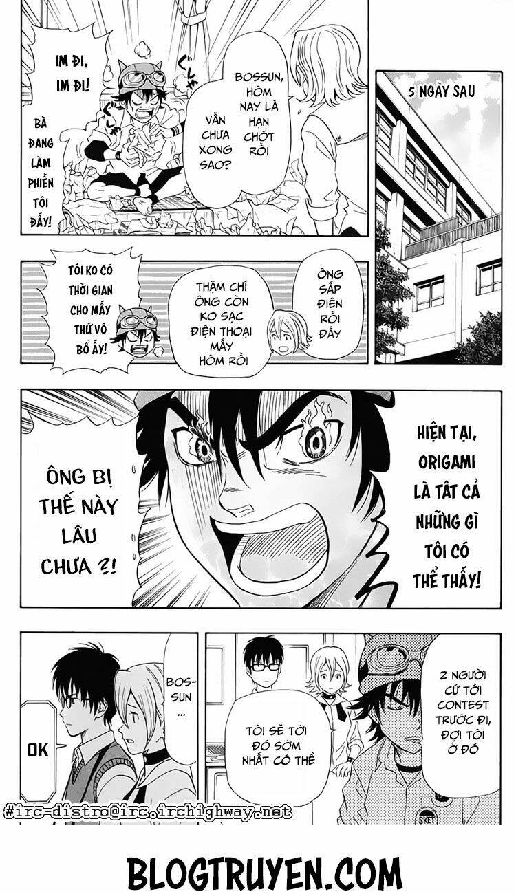 Chương 107 - Trang 18