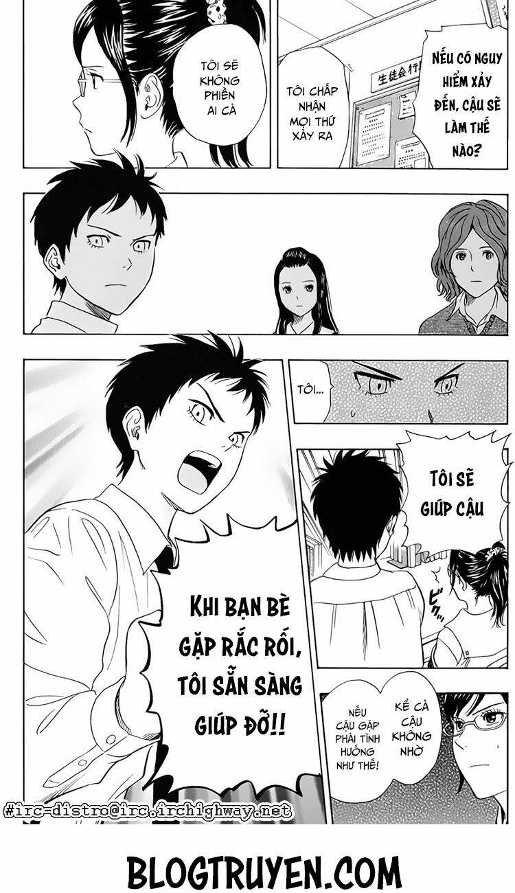 Chương 116 - Trang 12