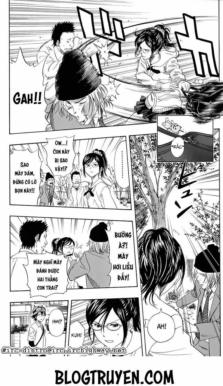 Chương 116 - Trang 4