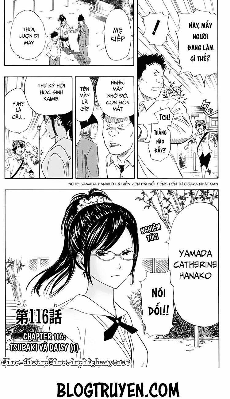 Chương 116 - Trang 5